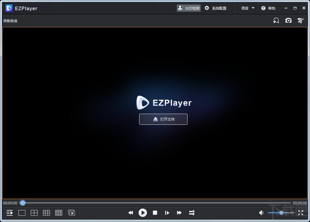 EZPlayer,EZPlayer下载