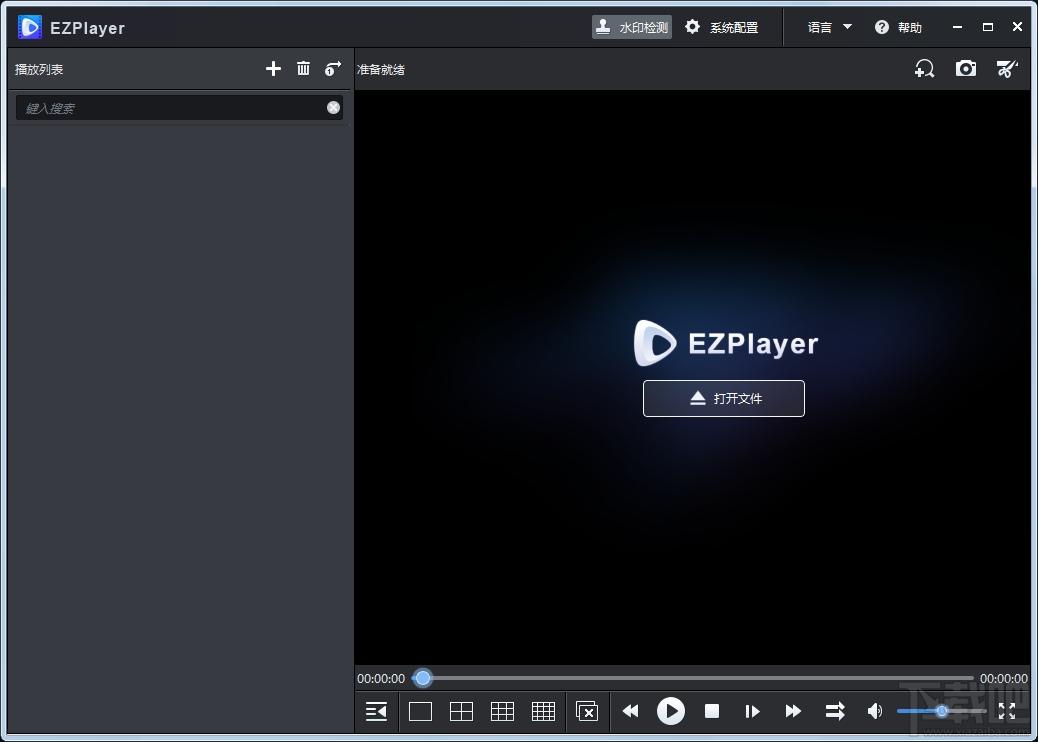 EZPlayer,EZPlayer下载