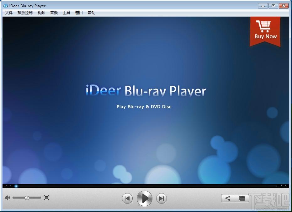 Blu-ray Player,蓝光播放器
