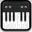 简单电脑钢琴(Computer Baby Piano)