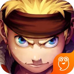 新忍者世界变态版下载-新忍者世界满v版下载v1.3.0.35 安卓最新版