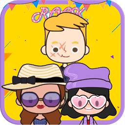 迷你小镇城堡完整版下载-迷你小镇城堡游戏下载v1.1 安卓版
