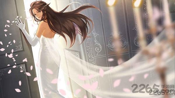 姬魔恋战纪无限能量版下载,姬魔恋战纪,恋爱手游,养成手游